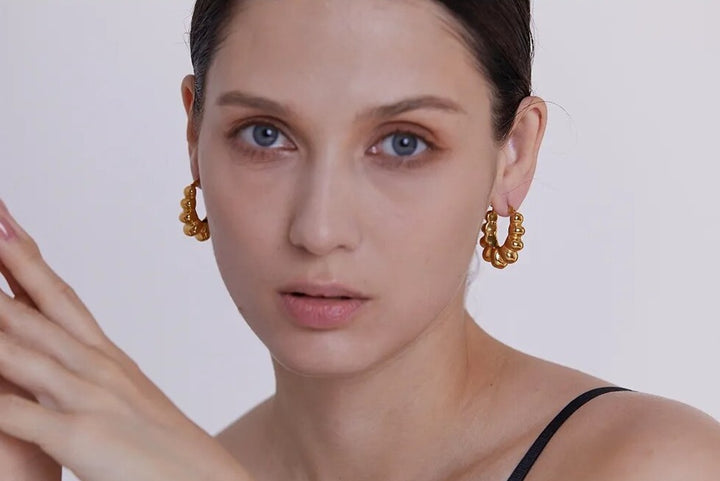 Zara  Earrings