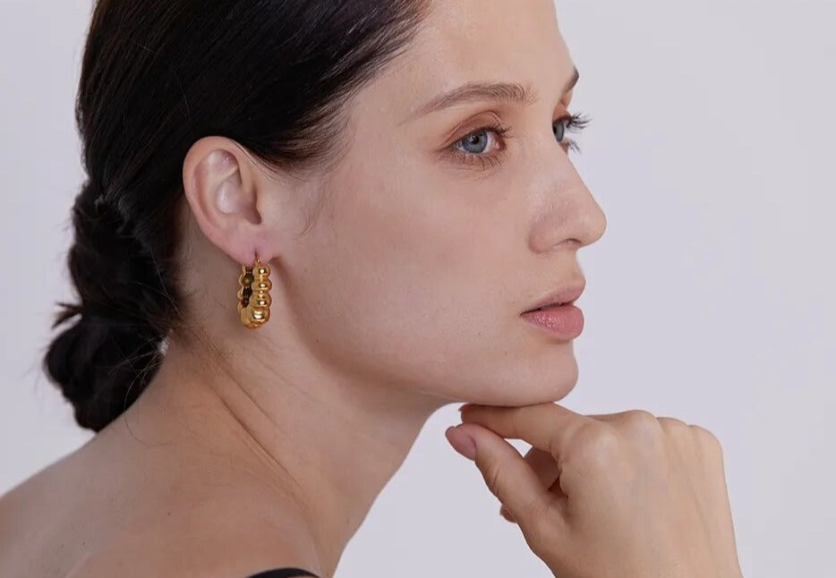 Zara  Earrings